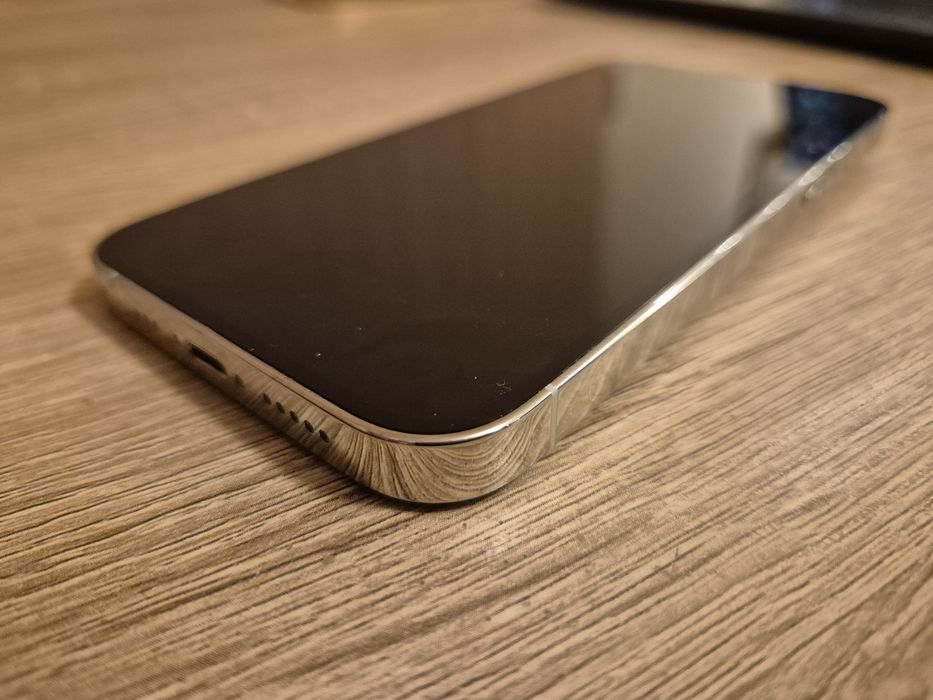 iPhone 13 PRO 256 GB Silver Apple, Айфон 13 ПРО 256 ГБ, сив