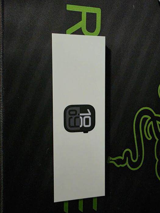 Apple watch series 10 46mm