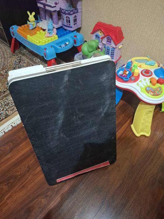 Продаются 3 развивашки для деток