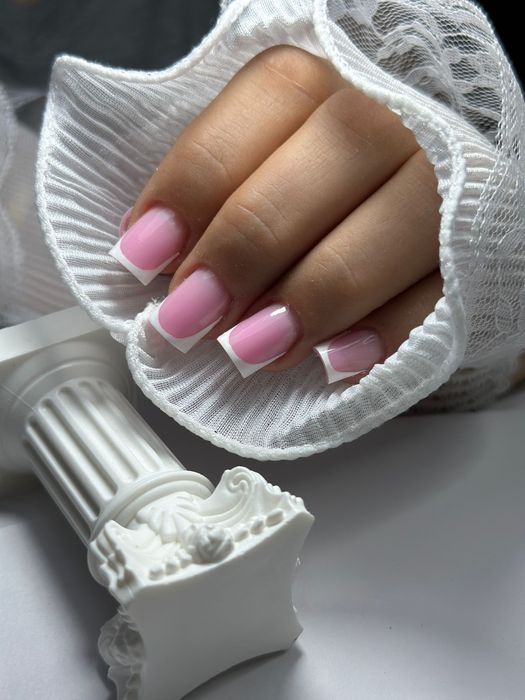 Unghii cu gel sec 5 Margeanului