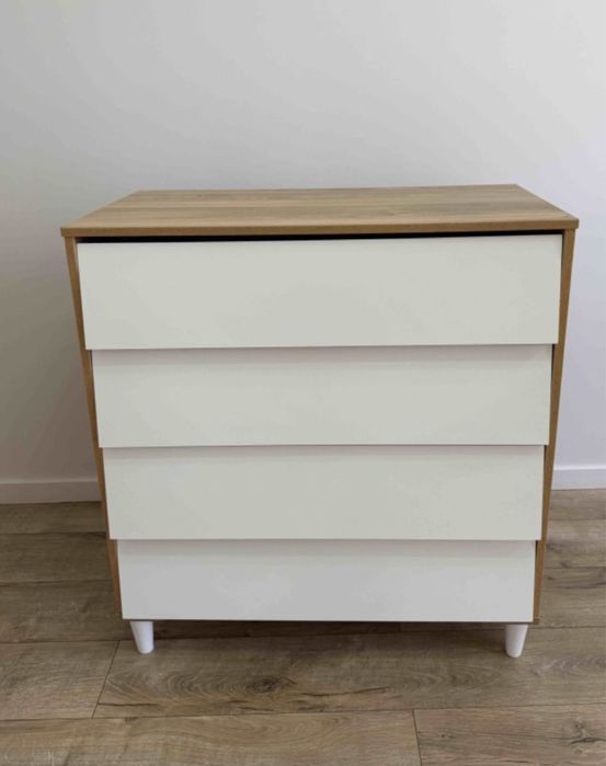 Продам комод детский