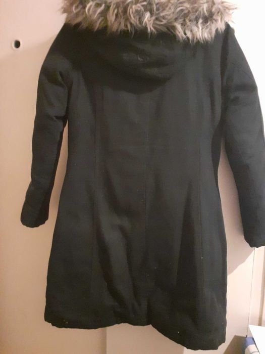 Дамско яке /палто