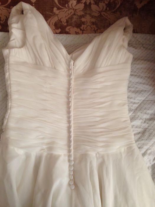 Платье на узату-свадьбу