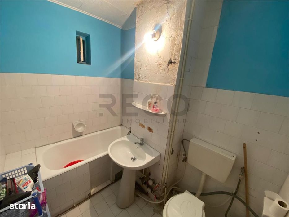 RECO apartament 67mp util Marghita-Zona Centrala