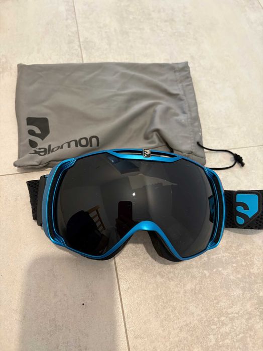 Ochelari Ski Salamon xtend