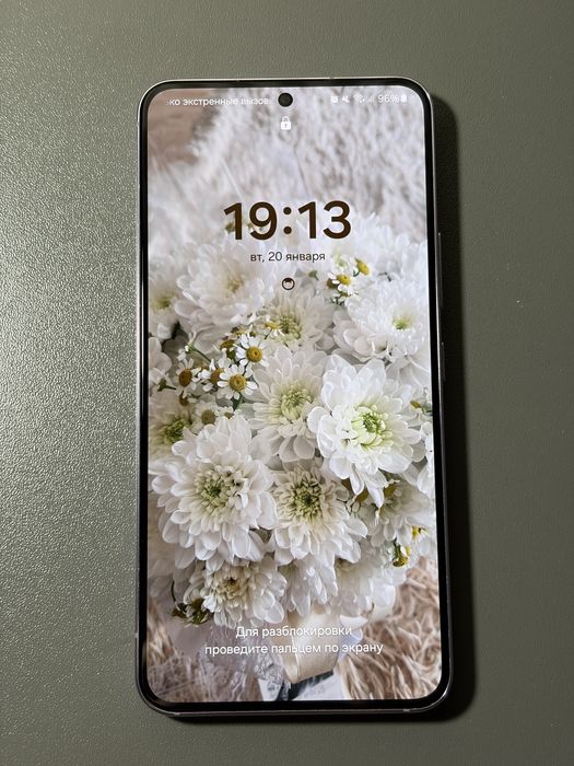 Galaxy s22 (не растаможен, 256 gb, dual sim+esim)