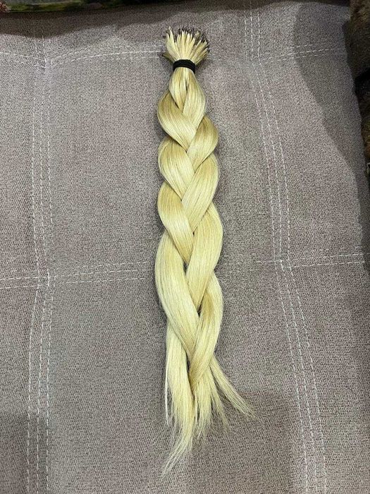 Волосы для наращивания