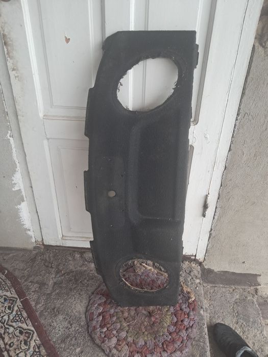 На приора задний полка продаётся