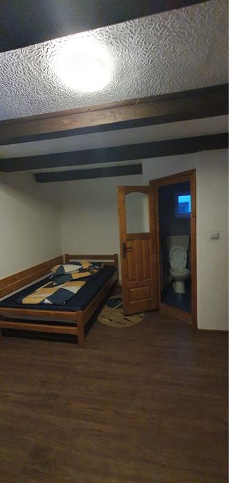 Cabana de vanzare zona Marisel (Rusesti)