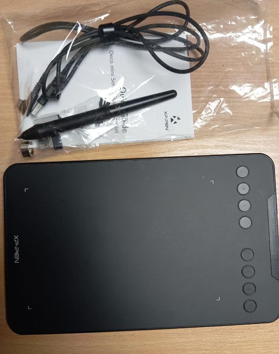 Продам графический планшет