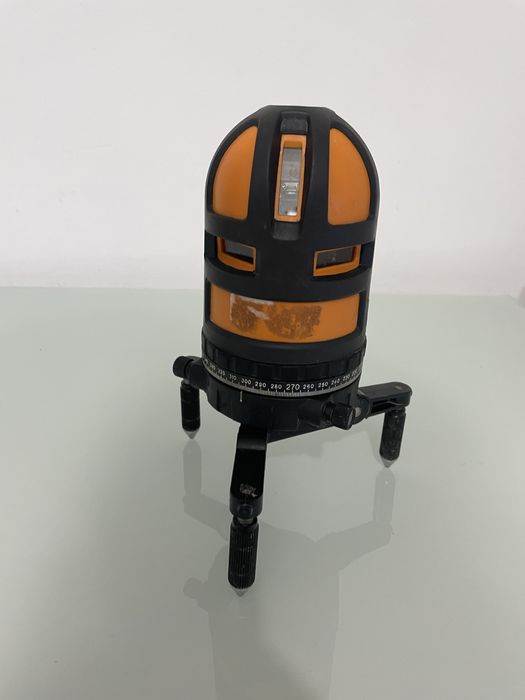 Nivela laser cu linii Multi-Liner FL 55