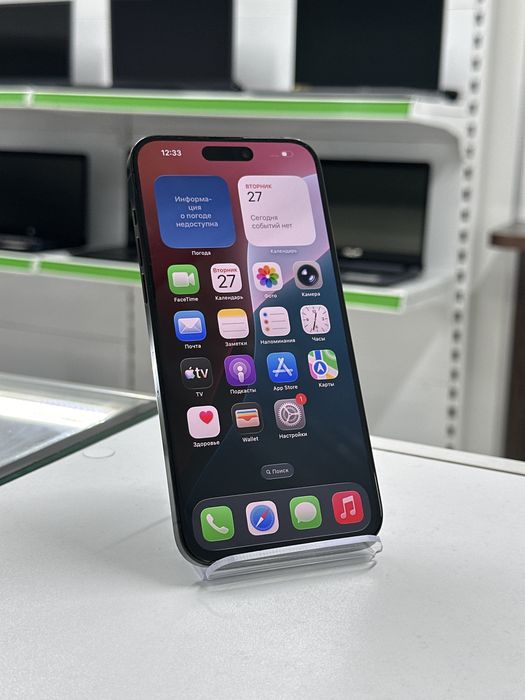 iPhone 15 Pro Max, Айфон 15 Про Макс, Техника, Рассрочка