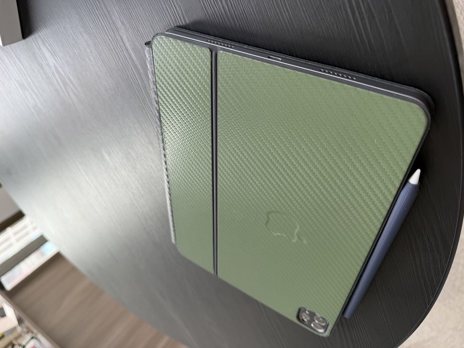 Ipad pro 11 m2 256gb