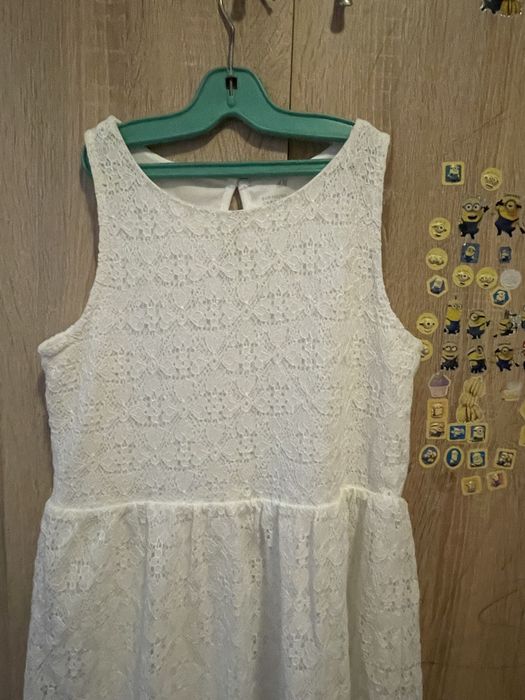 Красиви роклички HM