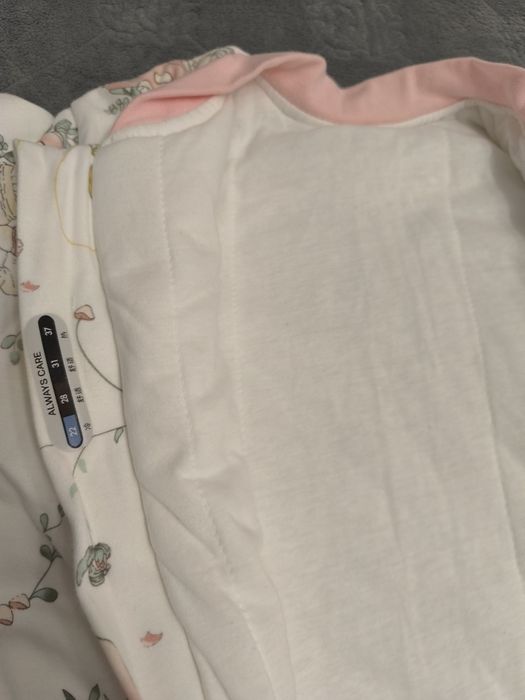 Слипик комбинезон теплый