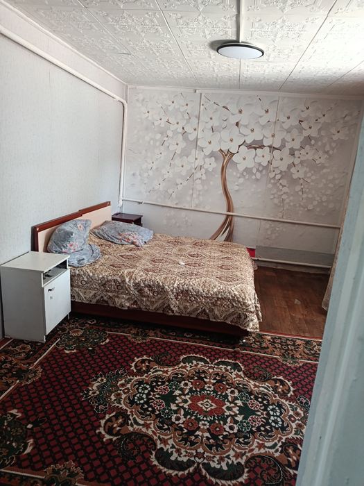 Продается дом село Сарыбулак Кордайский район