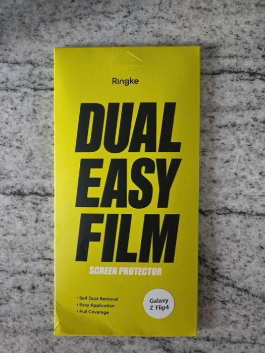 Protectie ecran Samsung Galaxy Flip 4