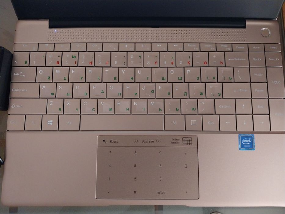 Продам ноутбук в идеальном состоянии