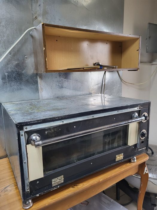 Самса печка сатылады