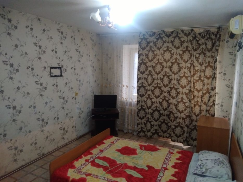 Посуточно 1, 2 -х ком. кв.