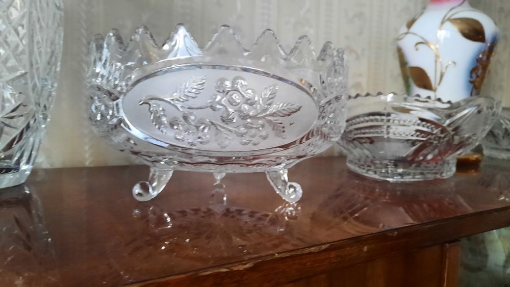 Продаю хрусталь Югославский