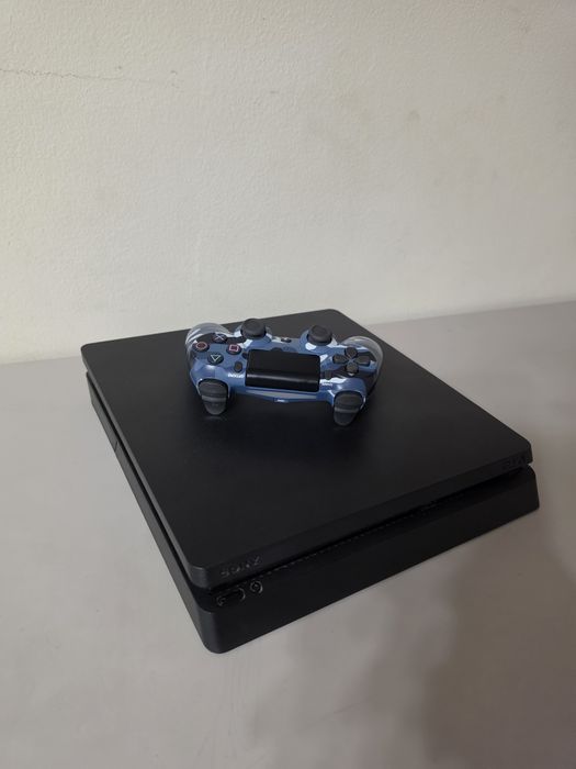 Sony playstation 4