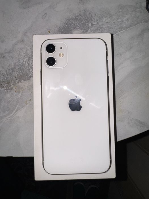 Iphone 11  128GB