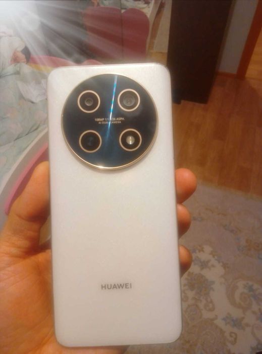 Хуавей 13 i нова продам.