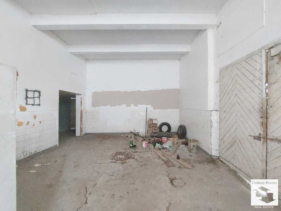 Продава се Промишлена сграда в Дряново - 350 кв.м за 234 €/кв.м - Снимка #11