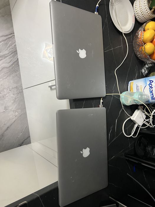 Laptop apple i7 cu 16 gb rami