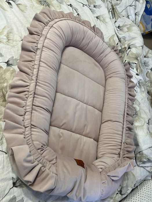 Baby nest , este foarte putin folosit