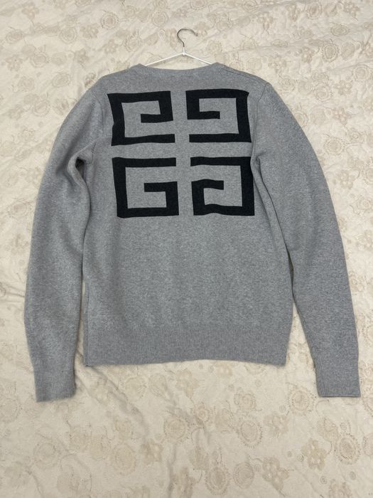 Лонгслив givenchy