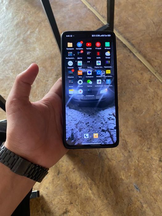 Samsung s10+ 128
