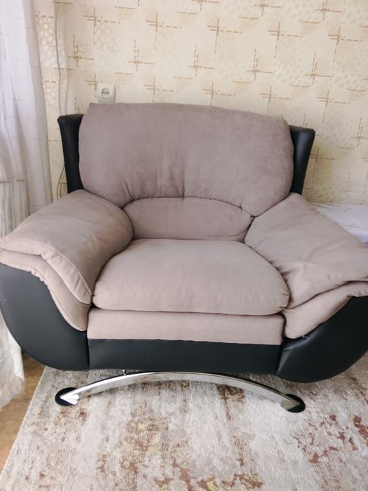 Кресло хорошее, турецкое