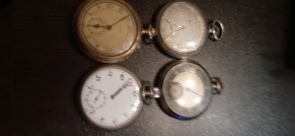 Cyma, Eterna,  Argentan, Priora