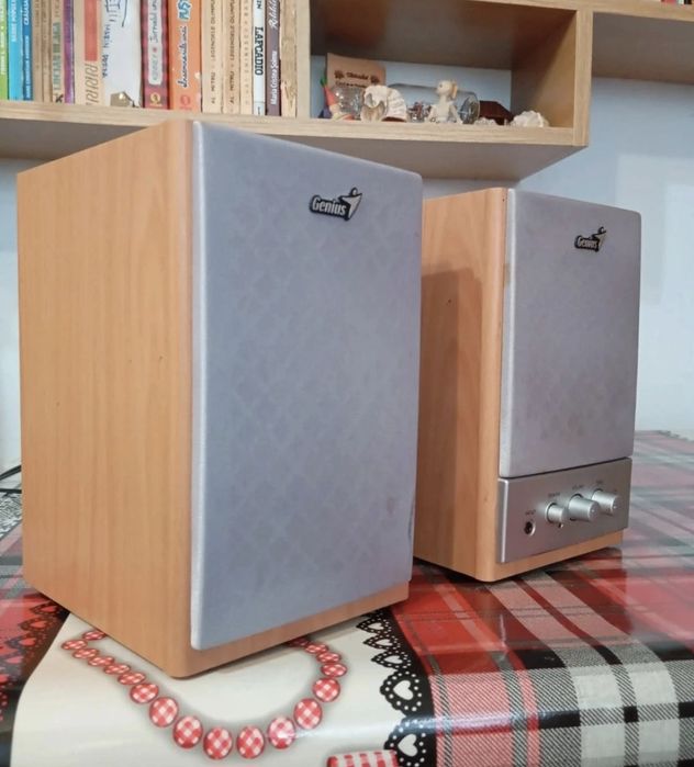 Boxe pentru PC/laptop