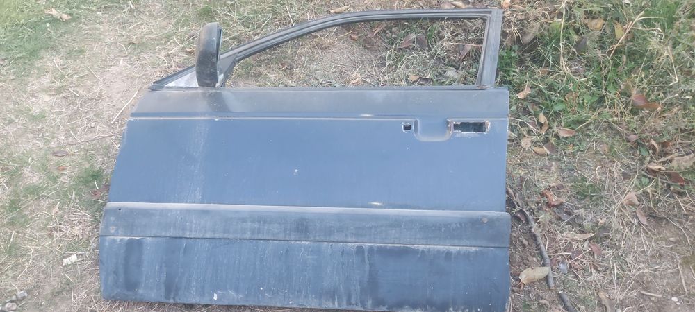 Двери волсфаген пассат б3