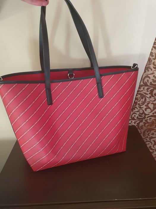 Чанта Karl Lagerfeld