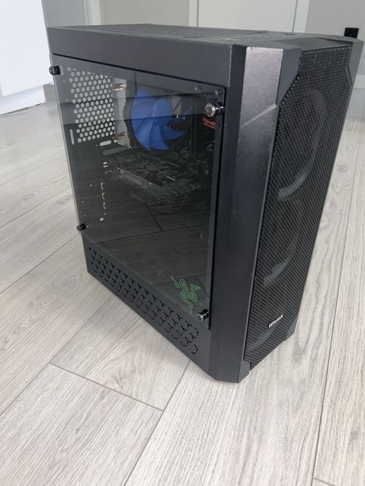 Продом Игровой ПК