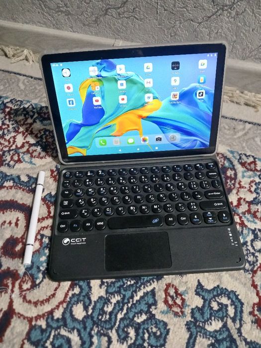 CCIT Tab G16   16/1 Trbayt