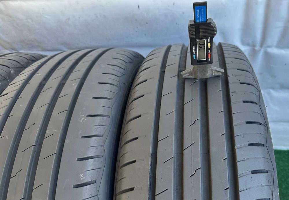 4бр 205/60r16 DEBICA PRESTO летни