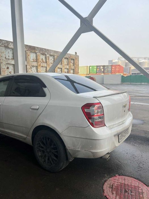 kobalt кобальт 2013 MT