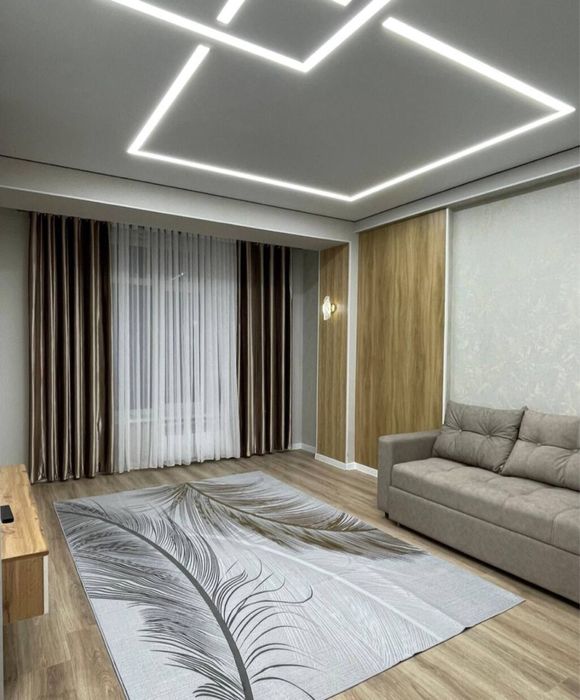 Продажа Евро квартира 1/1/4 ТРЦ "Next" Яккасарайский район