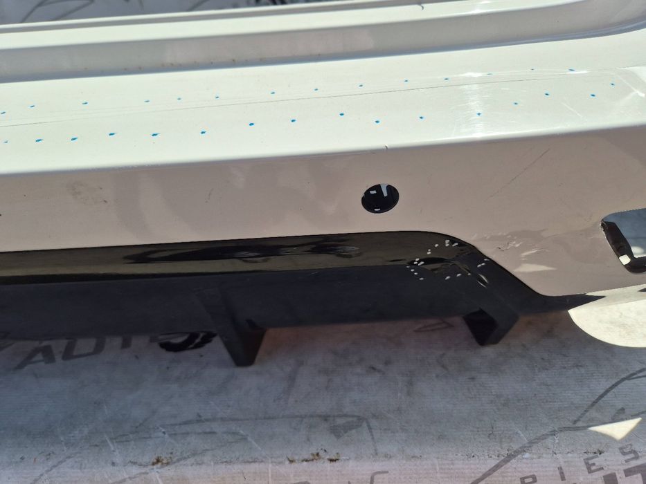 Bara spate Bmw Seria 3 G21 LCI M-Paket Combi/break/variant an 2022-202