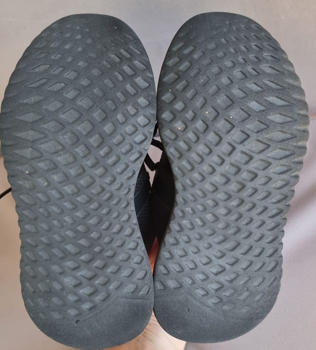 Papuci sport adidasi Adidas copii 28
