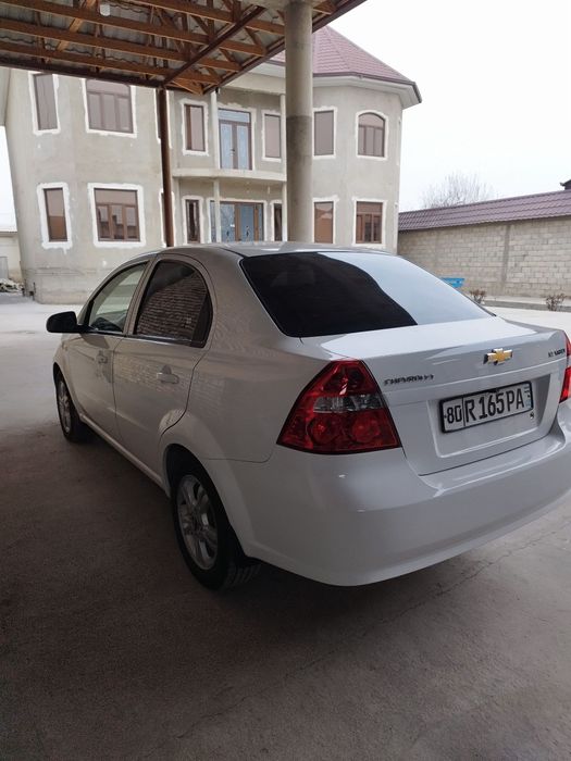 Nexia r3 2017 radnoy kraska