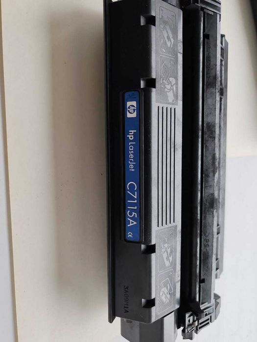 Картридж для принтера