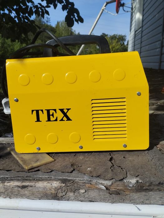 Сварочный аппарат 25000