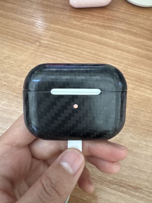 Продам airpods pro