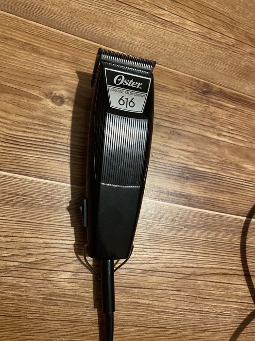 Oster 616 машинка для стрижки